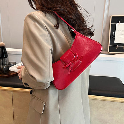 Pendlarbåge Underarmsväska