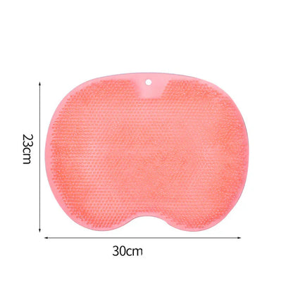 SäkerSpa -Duschmassage Borste