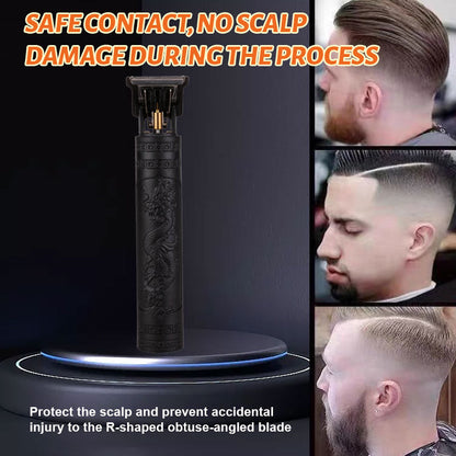 DIY hair clipper