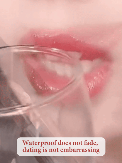 Flower Jelly färgskiftande läppstift