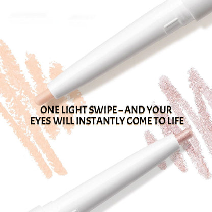 2-i-1 Highlighter Eyeliner för under ögonen 💫