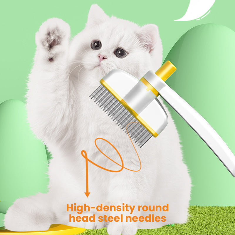 🐾Kam för att ta bort djurhår🐾