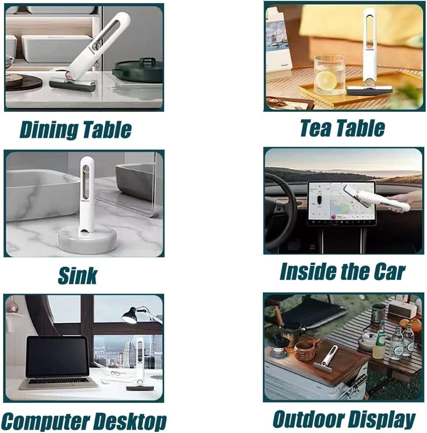 🔥Rea 2025🔥 Superabsorberande Lazy Handsfree-mopp