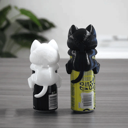 🐱Cat Can Cover