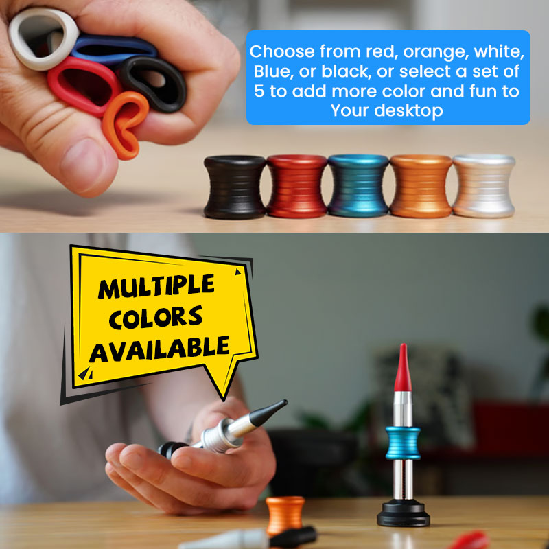 🤩Desktop Press & Pop Fidget Toy