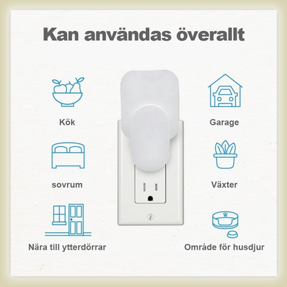 New Household Mosquito Repellent Sticky Mosquito Killer Lamp