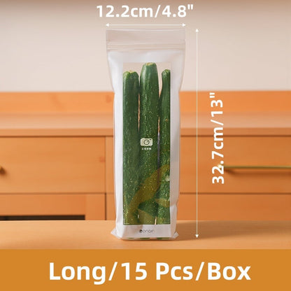 🔥Food Grade Fresh-Keeping Bags