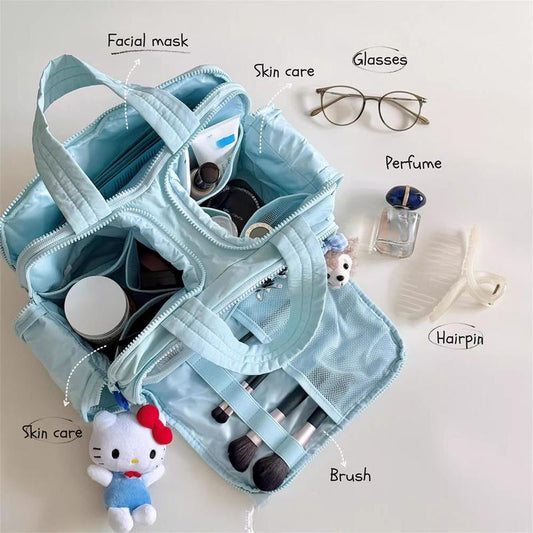 🔥 Rea 2025💝Resegratis necessär