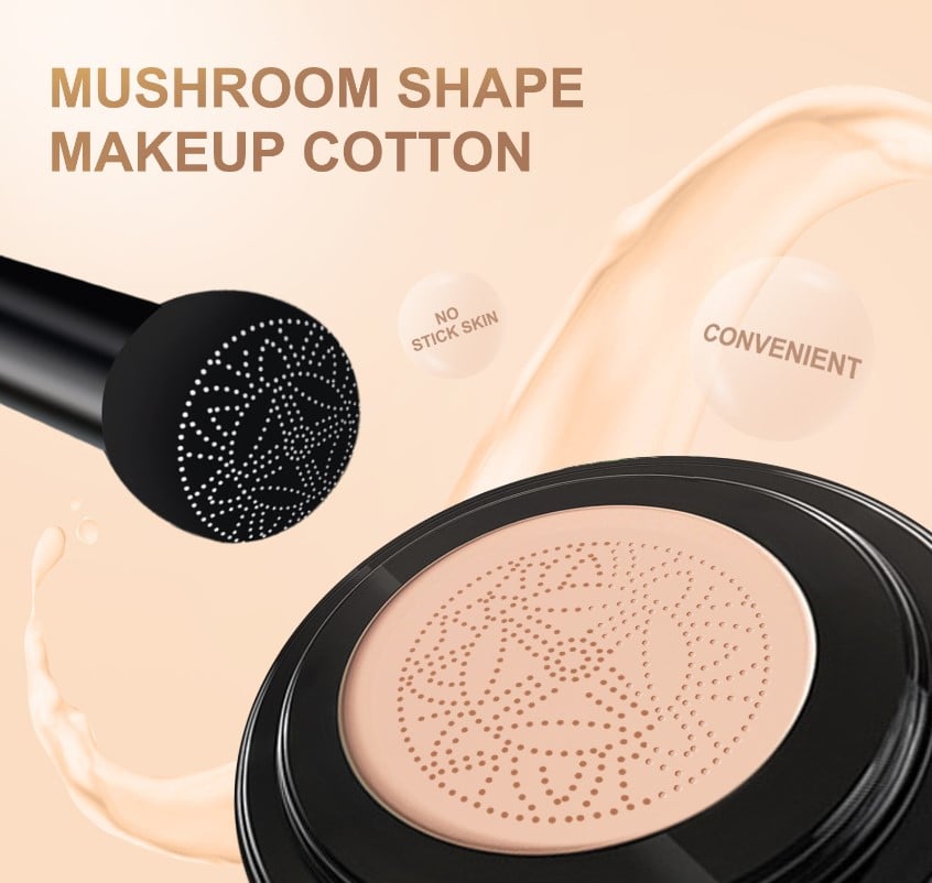 Svamphuvud Air Cushion CC Cream