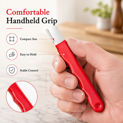 The Ultimate 5-Second Knife Sharpener -- Kitchen gadgets