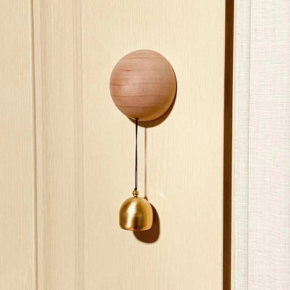 Dopamin-Dörrklocka i Japansk Stil