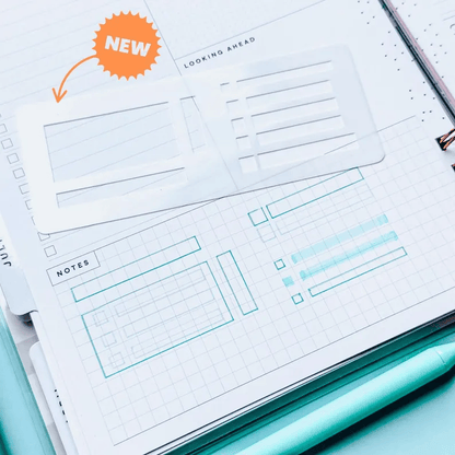 🔥Handgjord flexibel dokumentmall