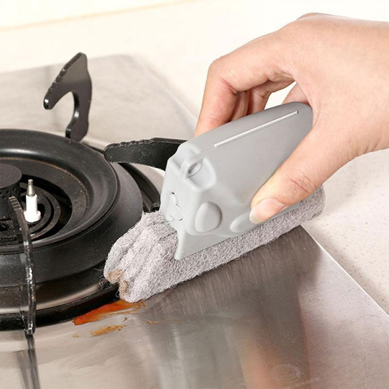 Rengöringsborste för Creative Groove