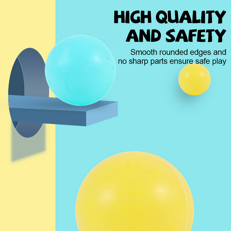 Pinball Backgammon Studsande Bollspel