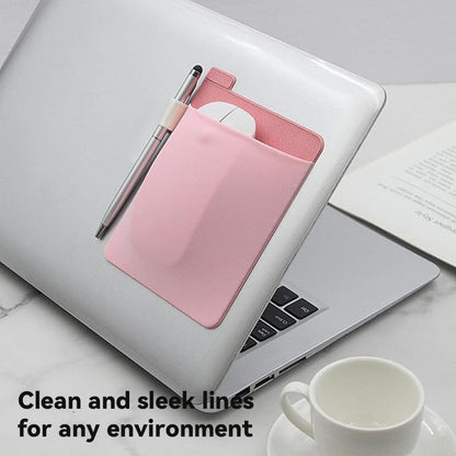 Förvaringsväska för bärbar datormus/Laptop mouse storage bag