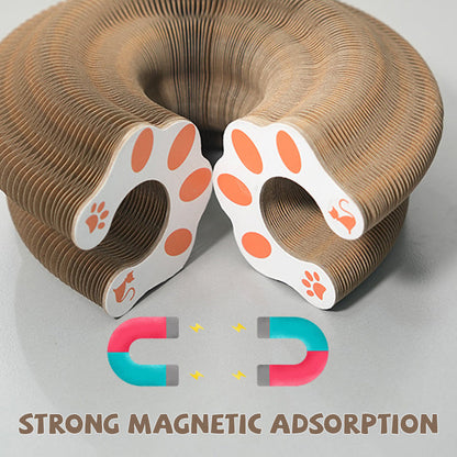 Kattklösbräda Med Bjällra