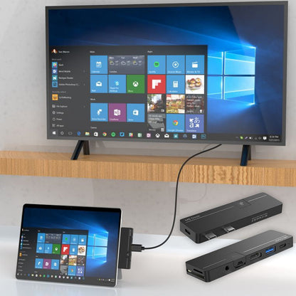 Datorexpansionsenhet