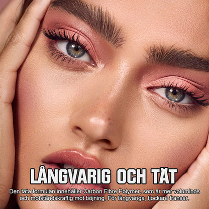 Vattenfast mascara