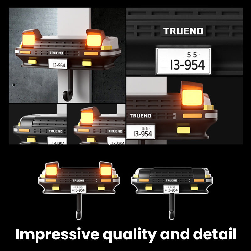 Nyckelhållare För Strålkastare