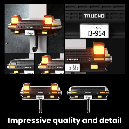 Nyckelhållare För Strålkastare