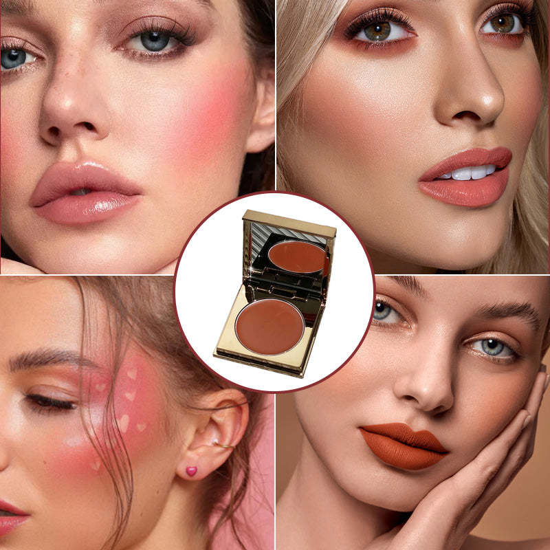 Multipurpose Läpp- Och Kindbalsam