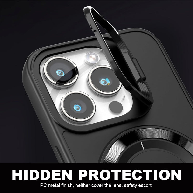 Magnetiskt Lightning Blade-telefonskal - perfekt kombination av stil och funktionalitet ⚡📱