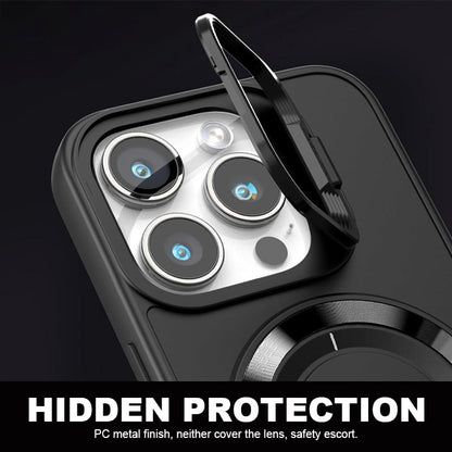 Magnetiskt Lightning Blade-telefonskal - perfekt kombination av stil och funktionalitet ⚡📱