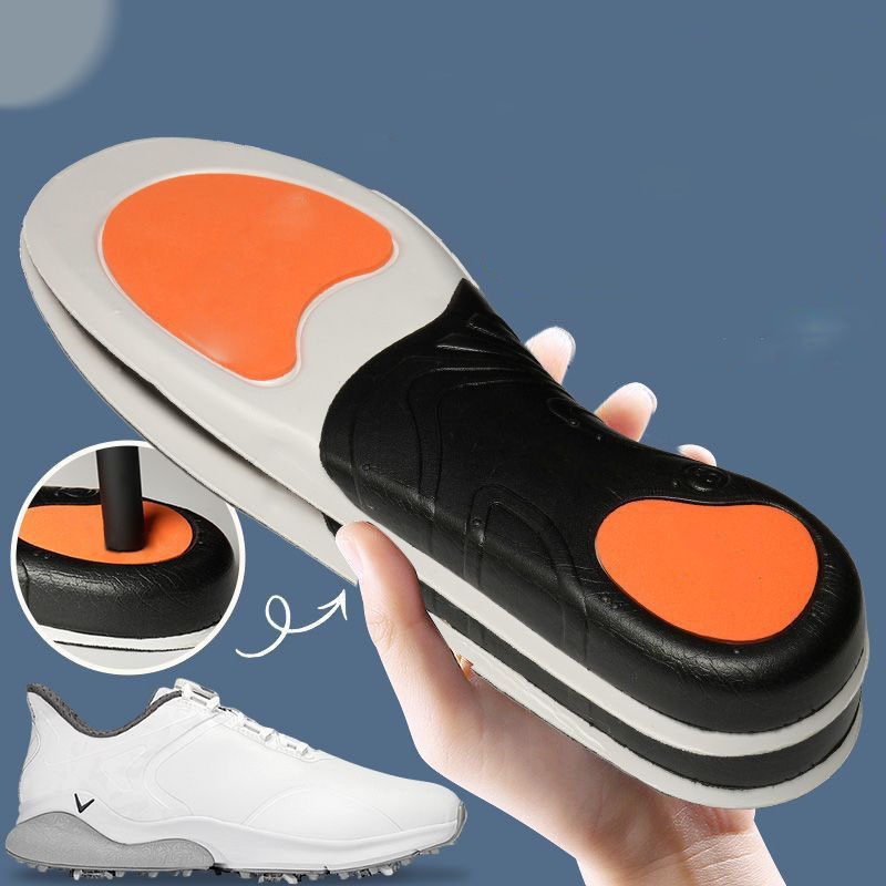 ✨Unisex stötdämpande innersulo