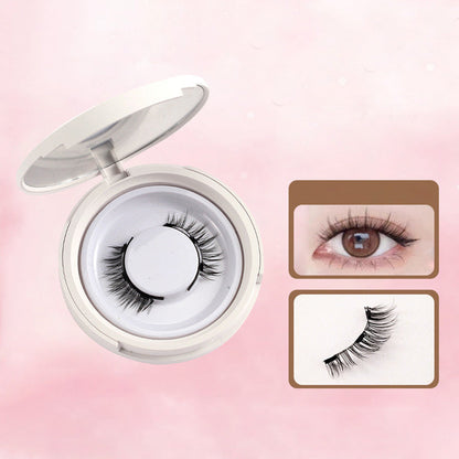 Magnetiska fransar – Få den ultimata Cat-Eye-looken