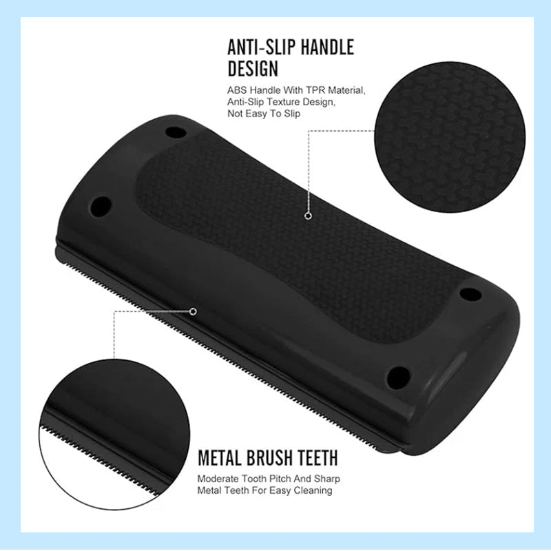 Tandad Pälsskrapa 🐴🐶