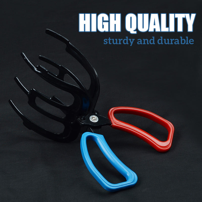 Glidskydd för fiskekontroll