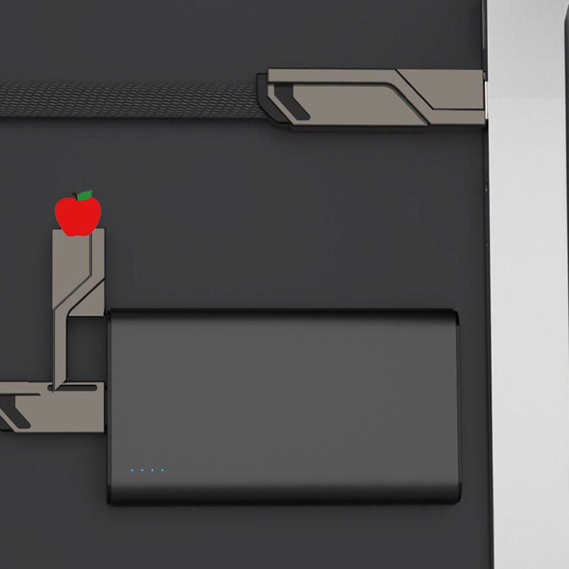 4 i 1 laddningskabel