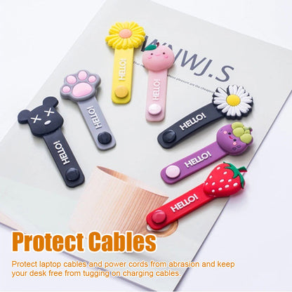 Organiserare För Laddningskabel