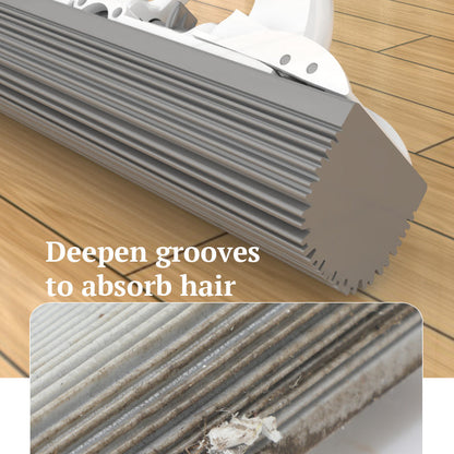 Handtvättbar Collodion-mopp