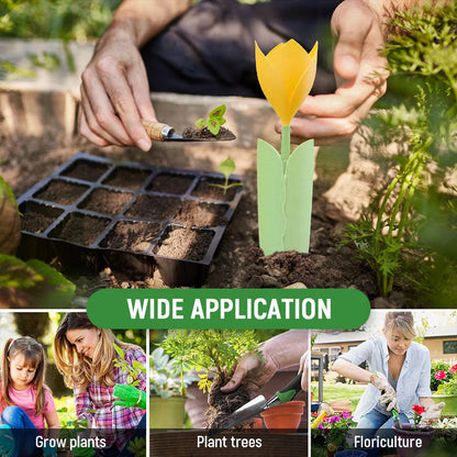 Smart självbevattningsenhet