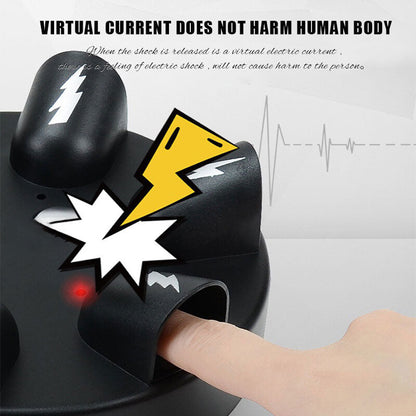 6 Slots Polygraph Knepigt