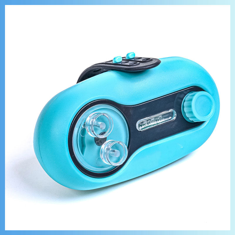 Sea Rod Ljud Och Ljus Larm