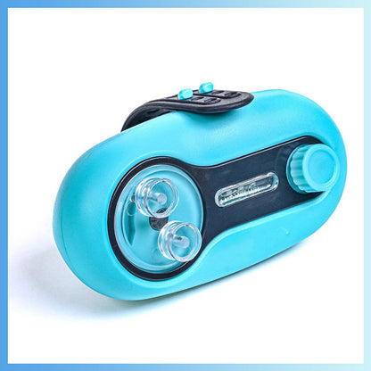 Sea Rod Ljud Och Ljus Larm