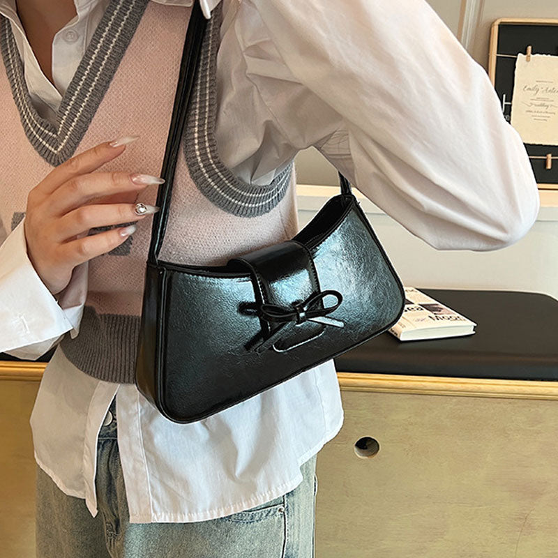 Pendlarbåge Underarmsväska