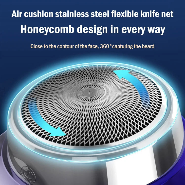 💥Gradient Space Stone Gradient Minirakapparat