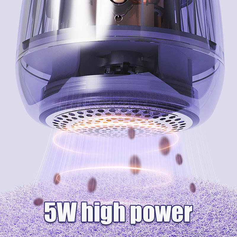 Hårbollstrimmer för hushåll i miniformat