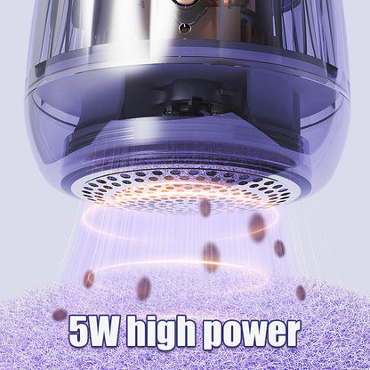 Hårbollstrimmer för hushåll i miniformat