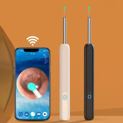 WiFi-version Visual Ear Pick