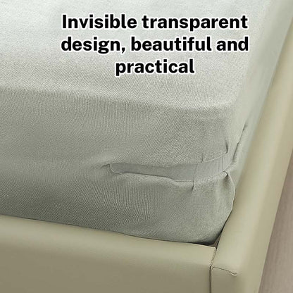 Osynlig arkfästning - Låt dina ark se ut som nya!