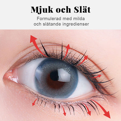 Närande Lösning För Ögonfransar