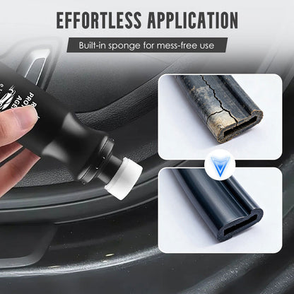 🚗 Gummivårds- och reparationsmede