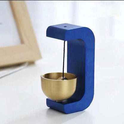 Dopamin-Dörrklocka i Japansk Stil