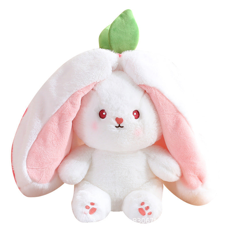 Rabbit Plush Toy（🥕Den bästa gåvan till ditt barn🥕）