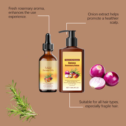 🌱Onion 3-i-1 närande balsam🧅