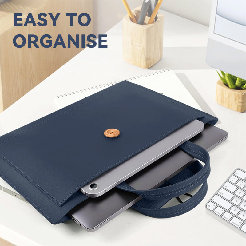 Mode Bärbar Datorväska